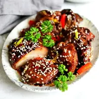 Правильные семейные рецепты 1