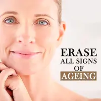 Стереть все признаки старения