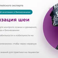 Стабилизация шеи