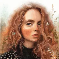 Портрет по фото