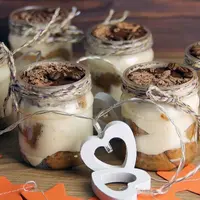 Три невероятно вкусных десерта