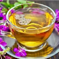 Этнические чаи