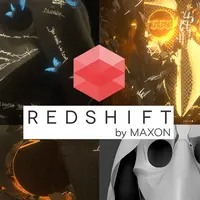 Практика работы с рендером Redshift в Cinema 4D