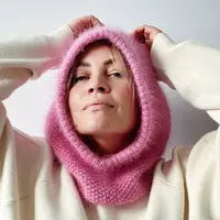 Капор Pearl_hood