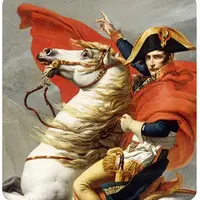 Наполеон: путь в императоры