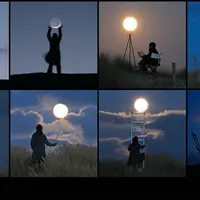 Основы проектного мышления в фотографии