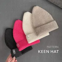 Шапка Keen hat
