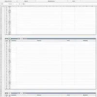 Умный SMM-планер в Excel с автоматизацией по датам