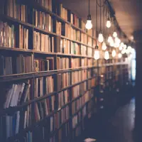 Читатель книг