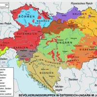 Долгий XIX век. Лекция 7. К. и. К.: другая сторона Европы