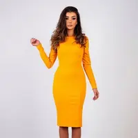 Платье – карандаш