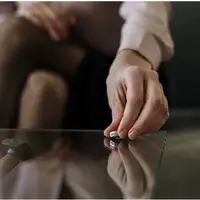 Психологическая помощь в ситуации развода