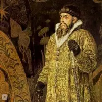 Иван IV: часть первая. Избранная Рада и завоевание Казани