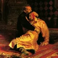 Иван IV: часть вторая. Опричнина и Ливонская война