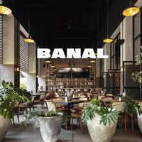 Бренд-дизайн для ресторана