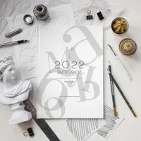 Мокап "Белый"