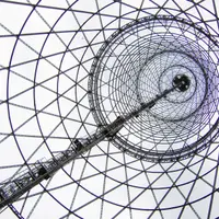 Владимир Шухов. Пионер современной архитектуры