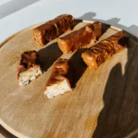 Забудь про колбасу. Аналоги магазинной еды