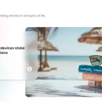 Ncmaz - Blog Magazine WordPress Theme