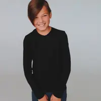 Лонгслив, футболка, водолазка. Дети. Размеры 86-164