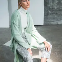 Кардиганы 102B, 103A, 110, 111