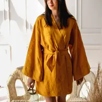 Халат Кимоно. Размер S-XXL