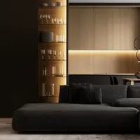 Авторский надзор и комплектация объектов