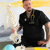 Работа со шрамами 2.0