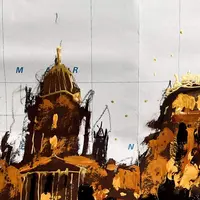 Гуашь. Основы рисования