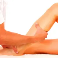 Как делать лимфодренаж на себе