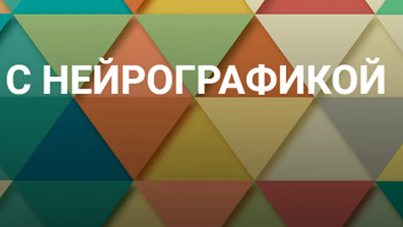 Кэсэф с Нейрографикой
