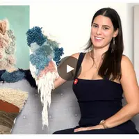 Введение в создание гобеленов