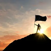 Победоносный энергетик