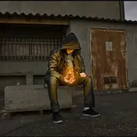 Терригенезис