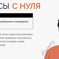 Фьючерсы с нуля