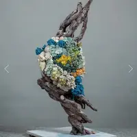 Текстуры. Антигравитация