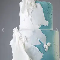 Текстуры. Воланы