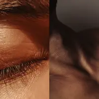 Язык тела. Художественная портретная фотография