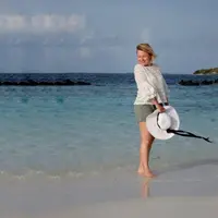 Туника "Белоснежка"