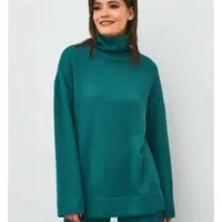 Свитер Siara, Брюки Flora