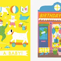 От иллюстрации до мерчандайзинга: рекламируйте свои художественные работы