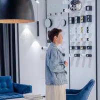 Планируем освещение для кухни