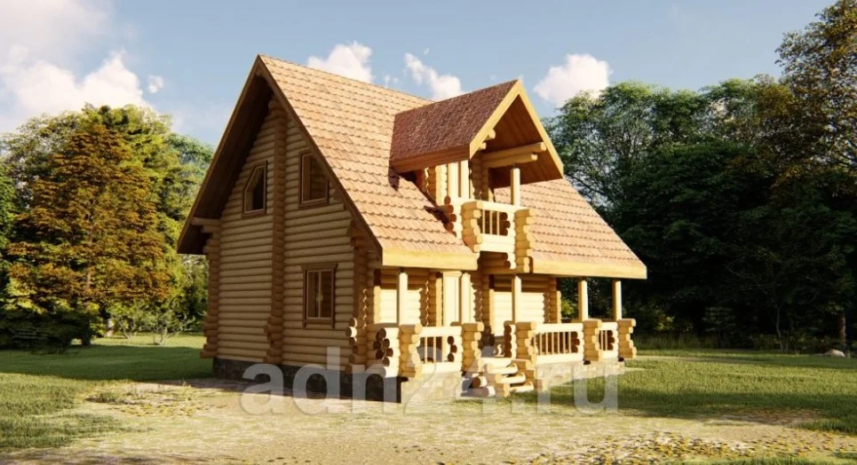 Обложка курса