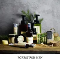 Мужской курс Forest For Men