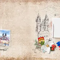 Прага. Заметки туриста