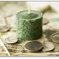 Активизация денежной звезды