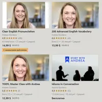 Speak English Clearly