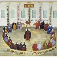 Смутное время: часть пятая. Второе ополчение, пришествие Романовых и итоги Смуты (1613-1618)