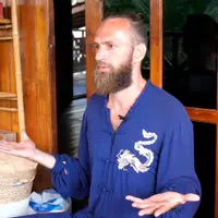 Раскрытие сердечного центра. Пробуждение среднего котла силы