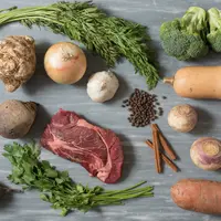 Кухня каменного века